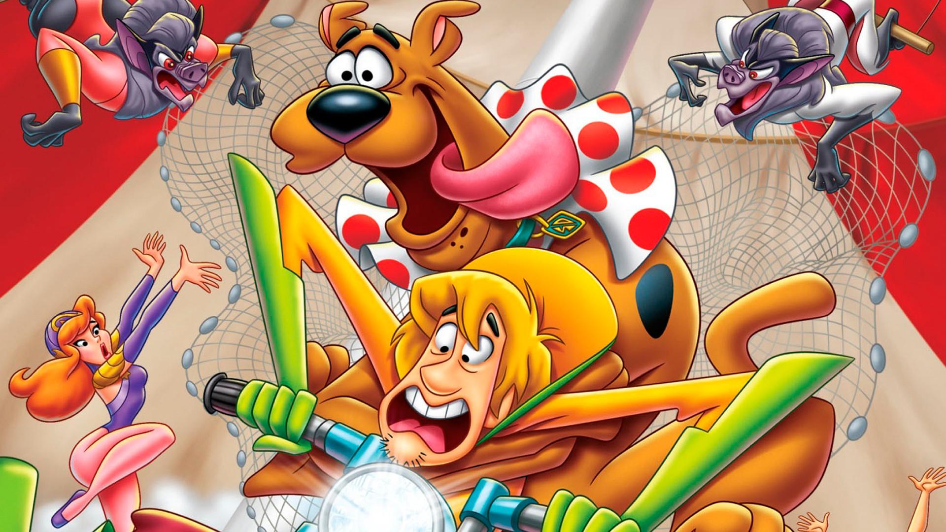 Scooby Doo Wallpapers