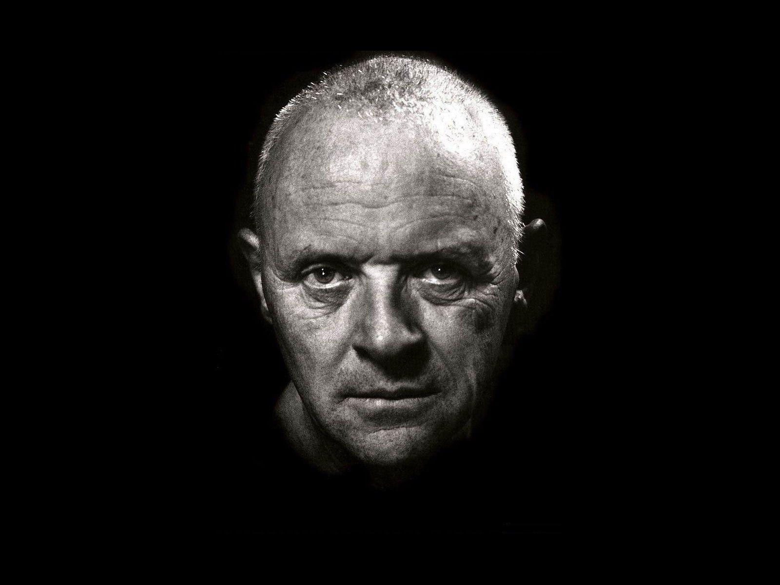 Anthony Hopkins Face Wallpapers 58667 ~ HDWallSource