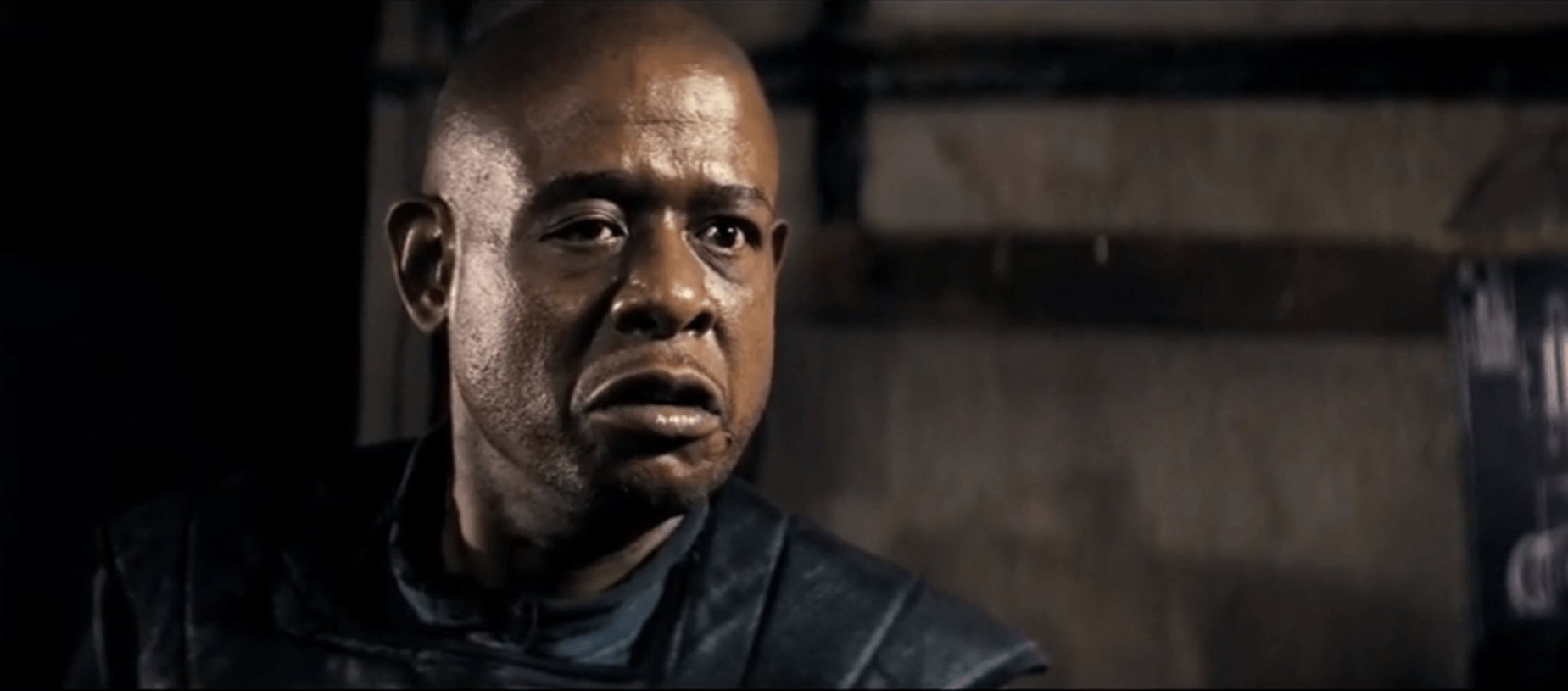 Forest Whitaker HD Wallpapers