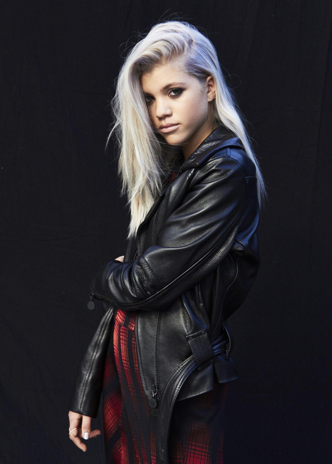 Image: Sofia Richie