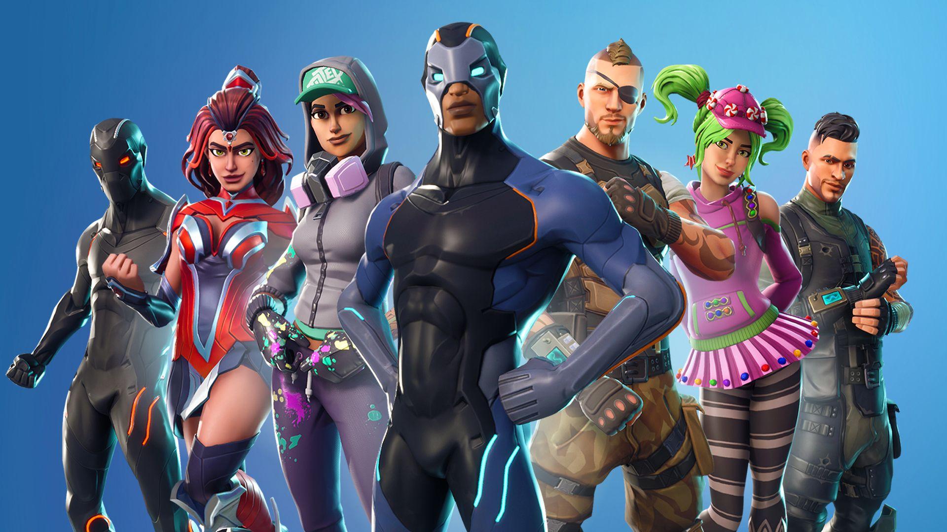 Fortnite’ Season 4, Week 1 Challenges Guide – Variety