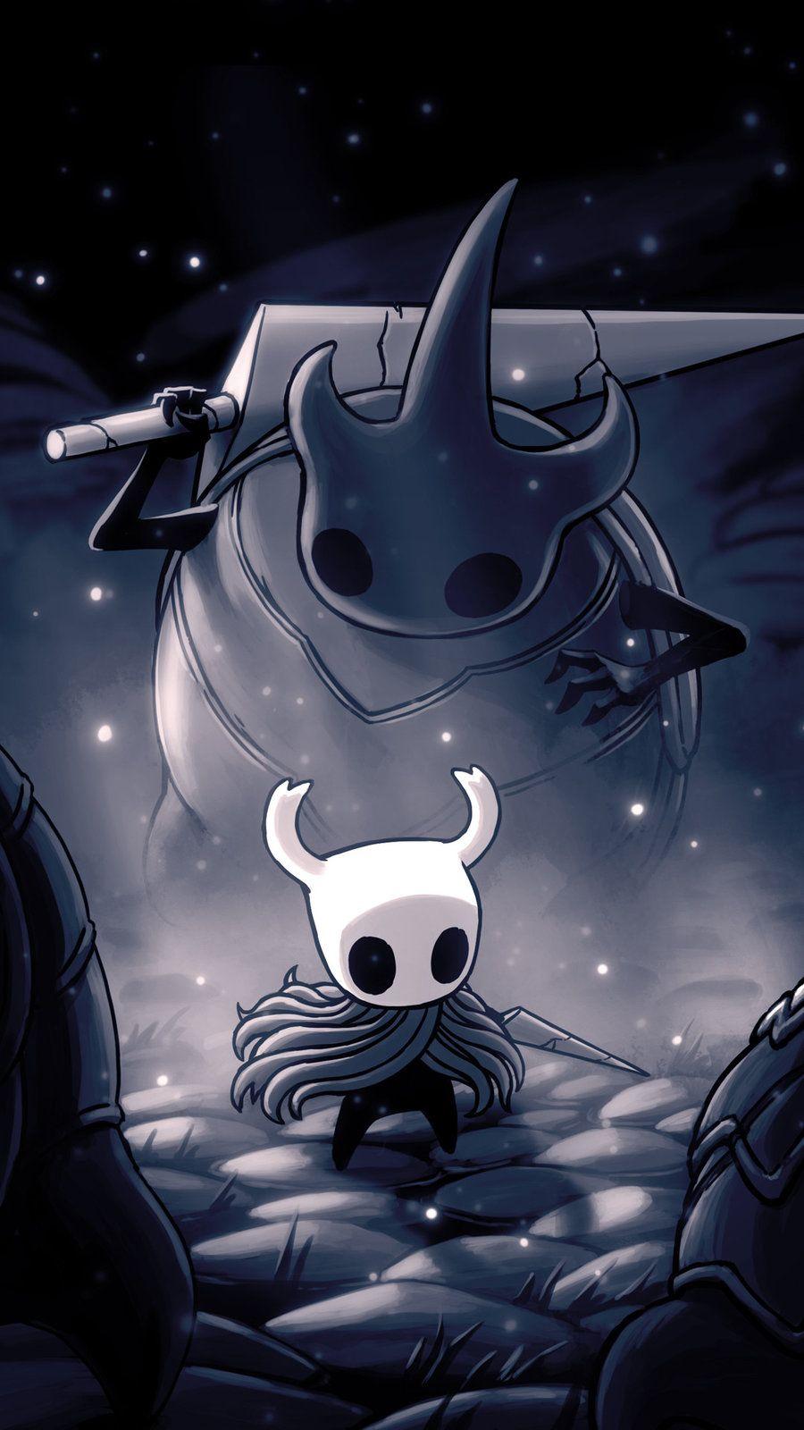 Hollow Knight Wallpapers by teamcherry