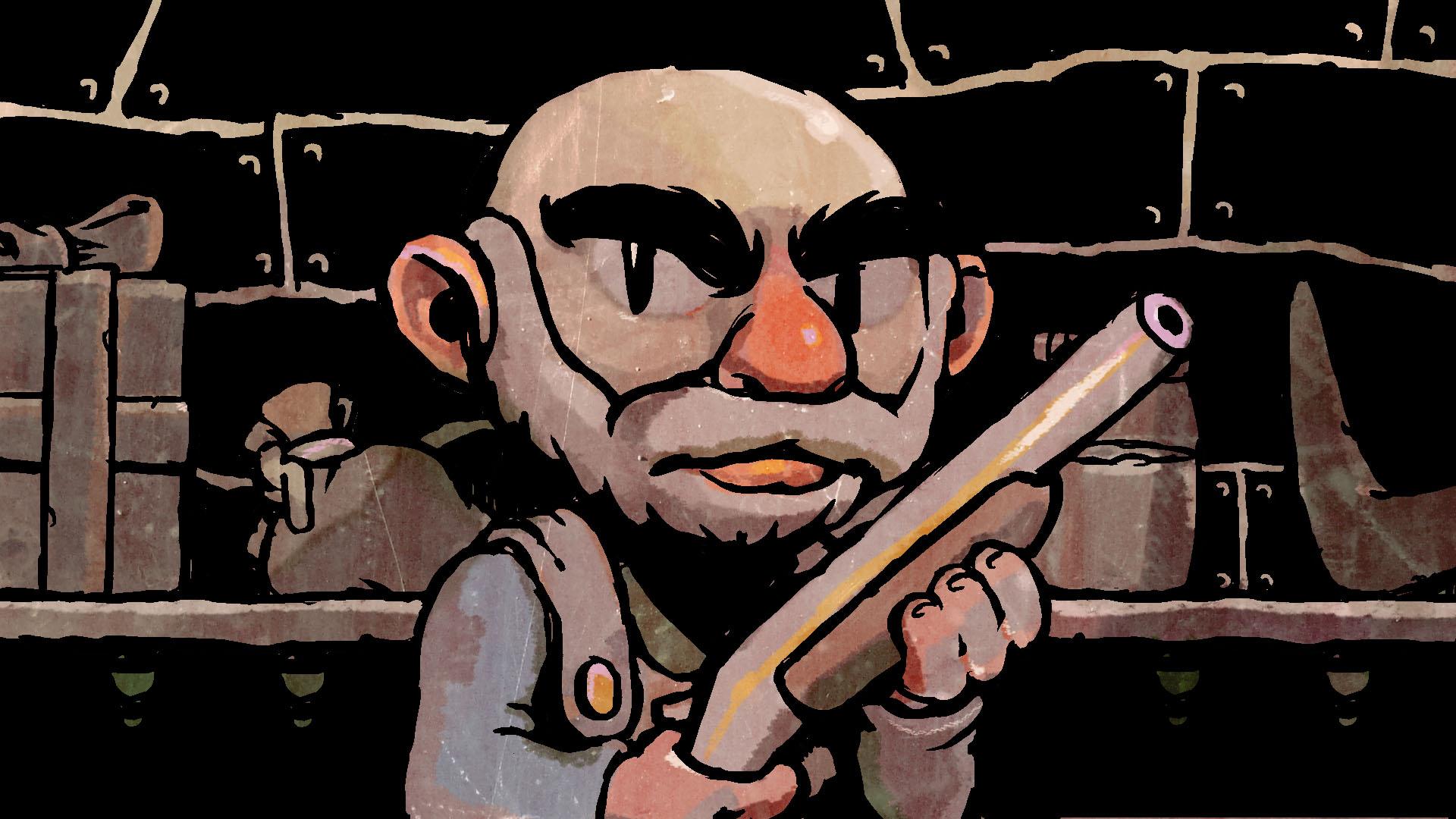 Spelunky HD Wallpapers