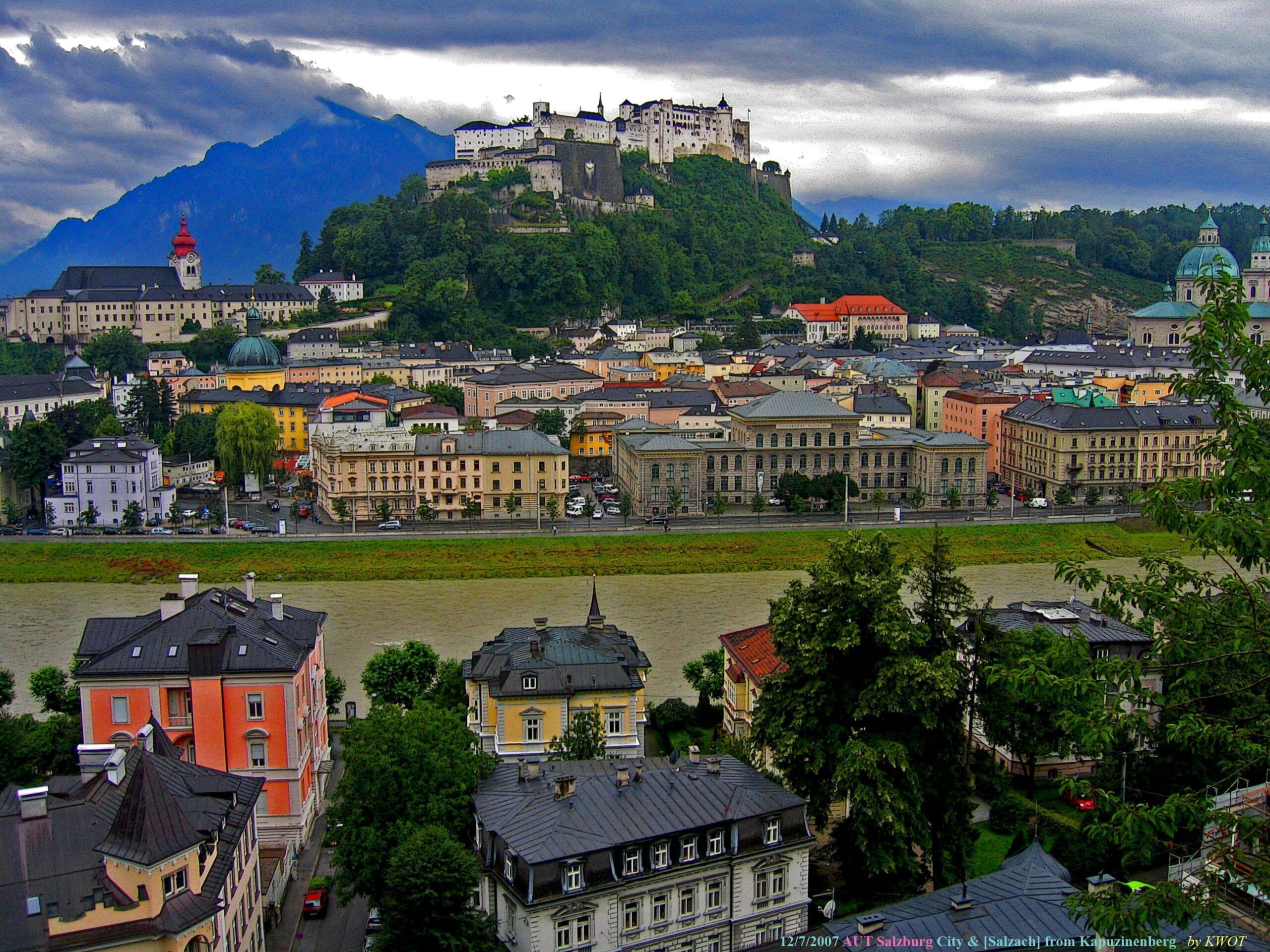 Salzburg Wallpapers 15