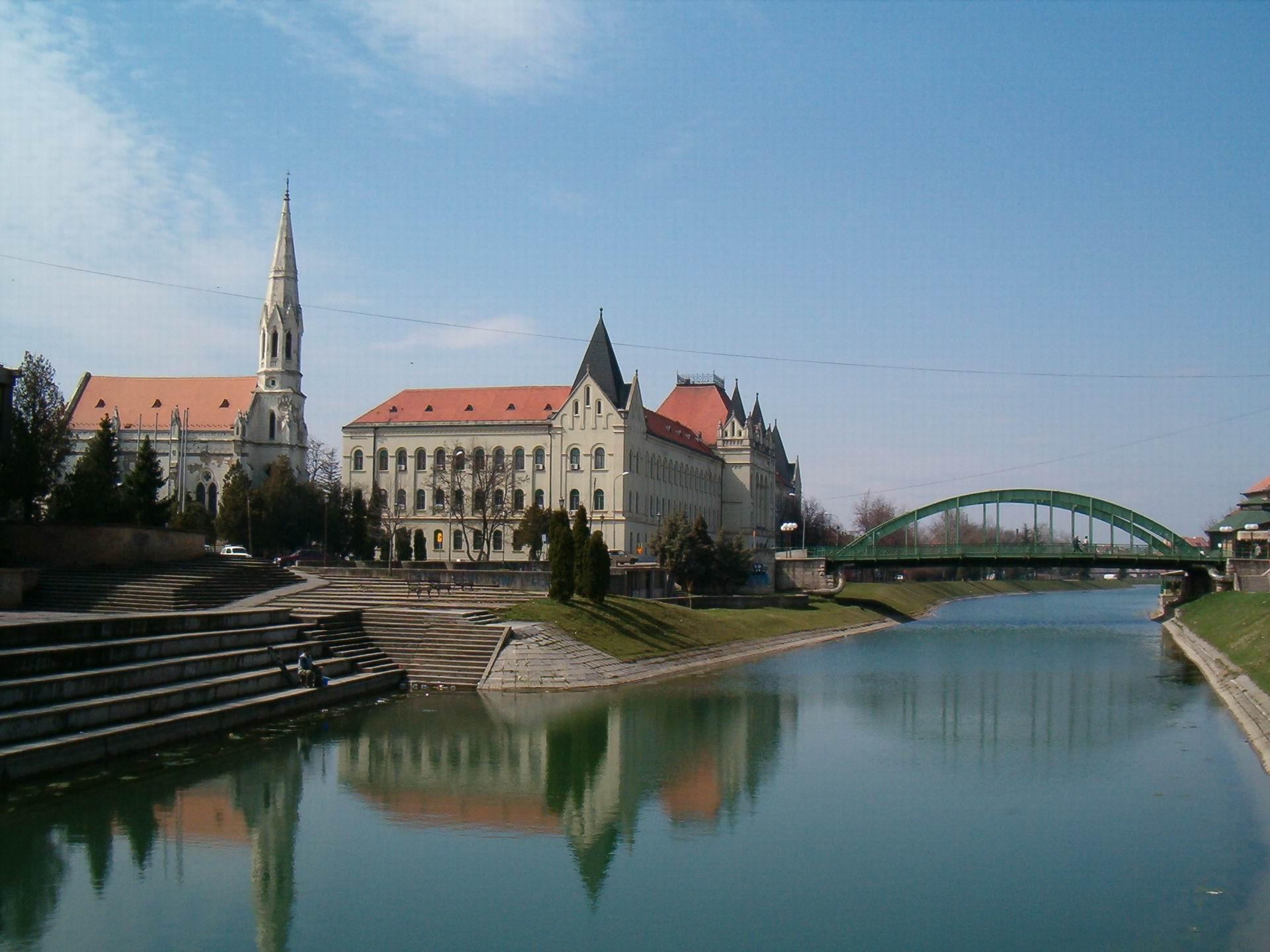 Zrenjanin Serbia