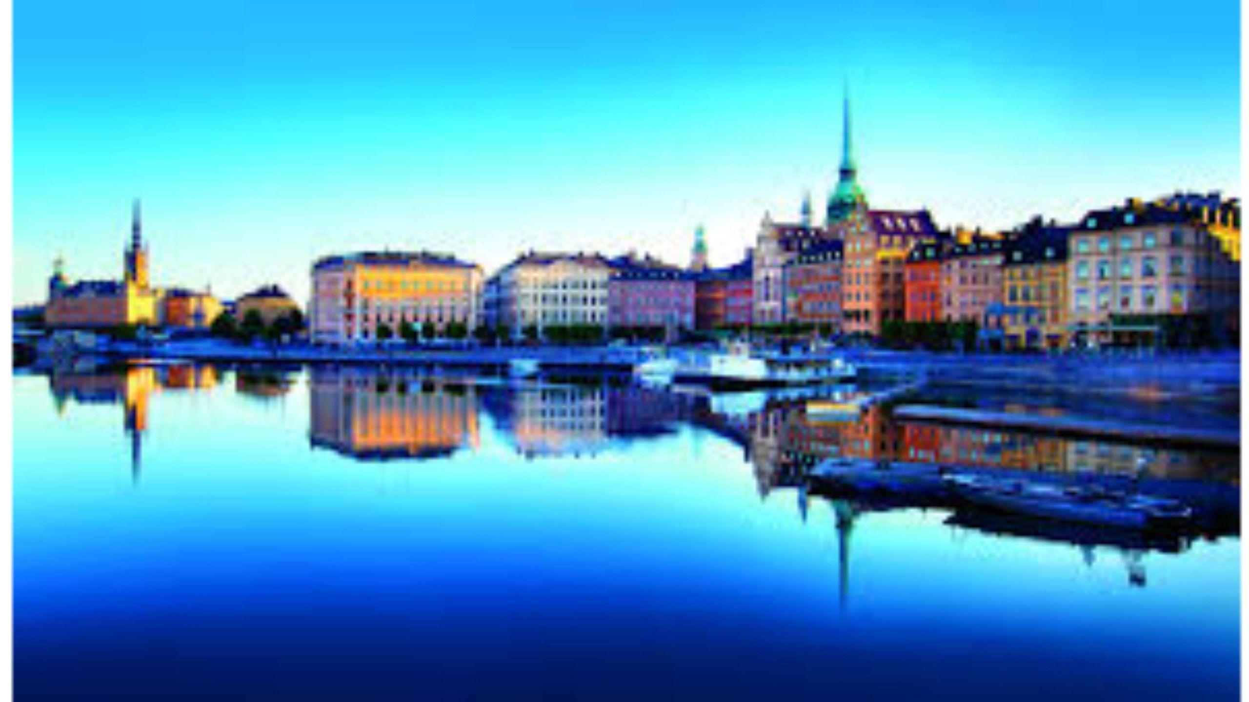 Riddarholmen Stockholm Wallpapersriddarholmen