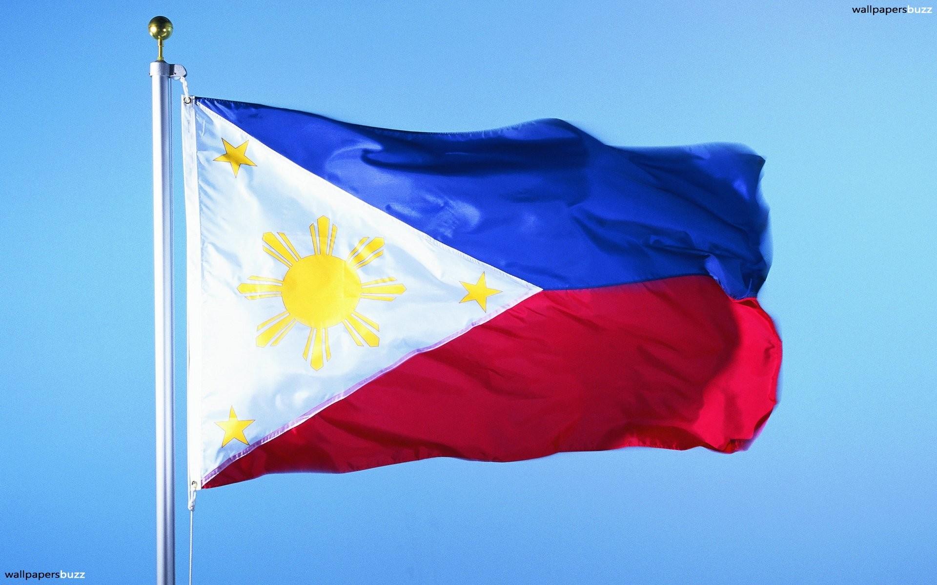 51+ Philippines Flag Wallpapers