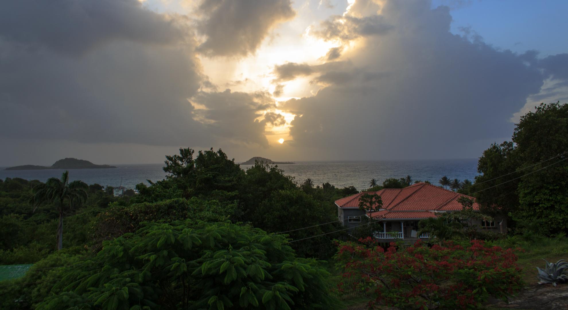 New Wallpapers from Grenada :)