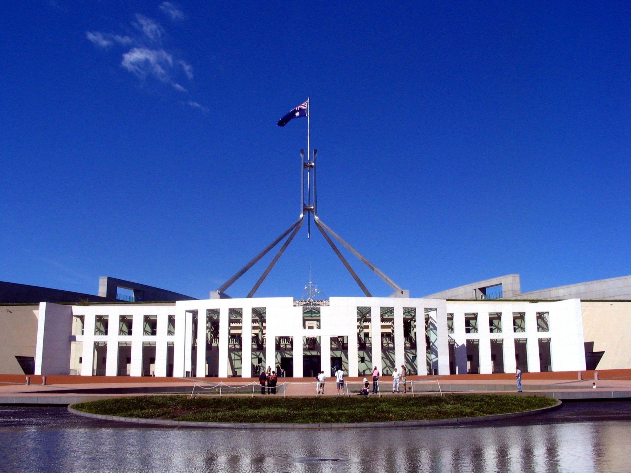 canberra parlament house Full HD Wallpapers and Backgrounds