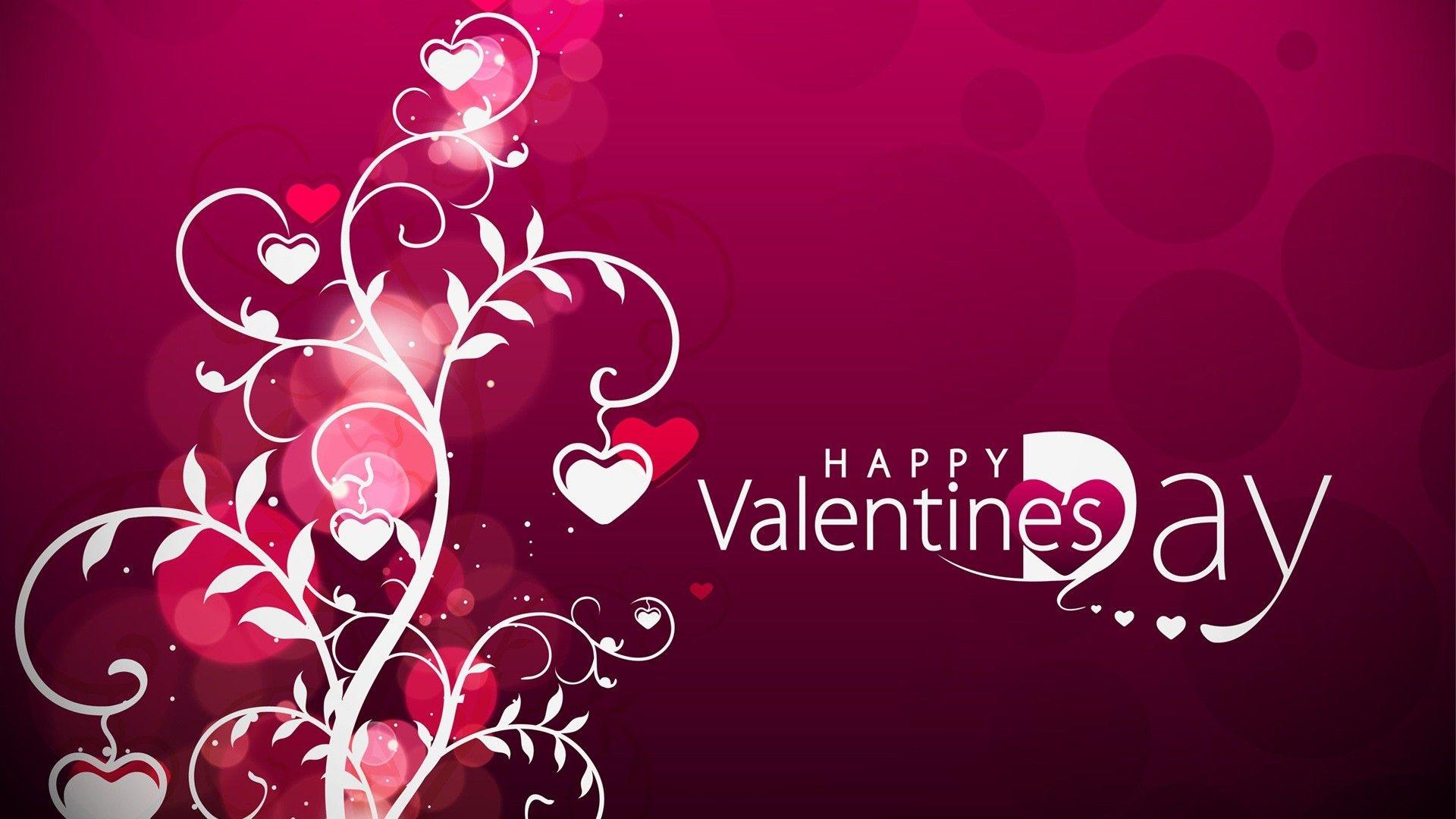 40 Valentines Day Wallpapers for the Month of Love