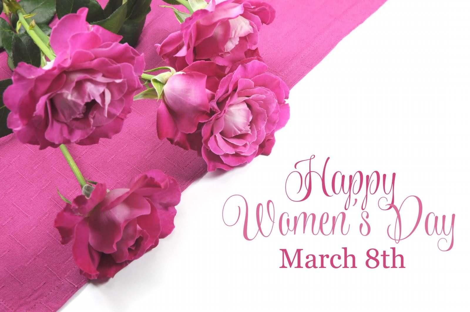 Women’s Day Image for Whatsapp DP, Profile Wallpapers – Free