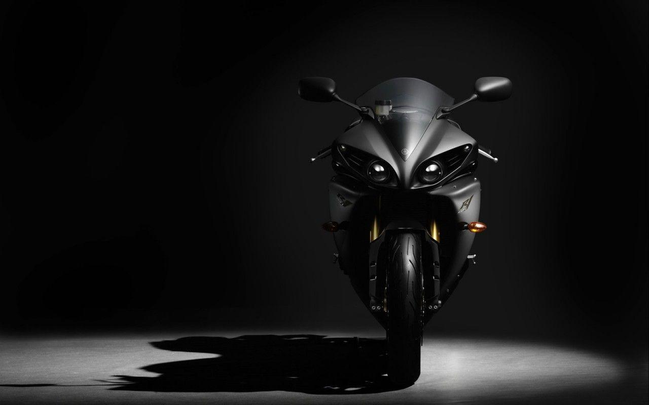 Black Yamaha R6 Wallpapers 6877 Hd Wallpapers in Bikes