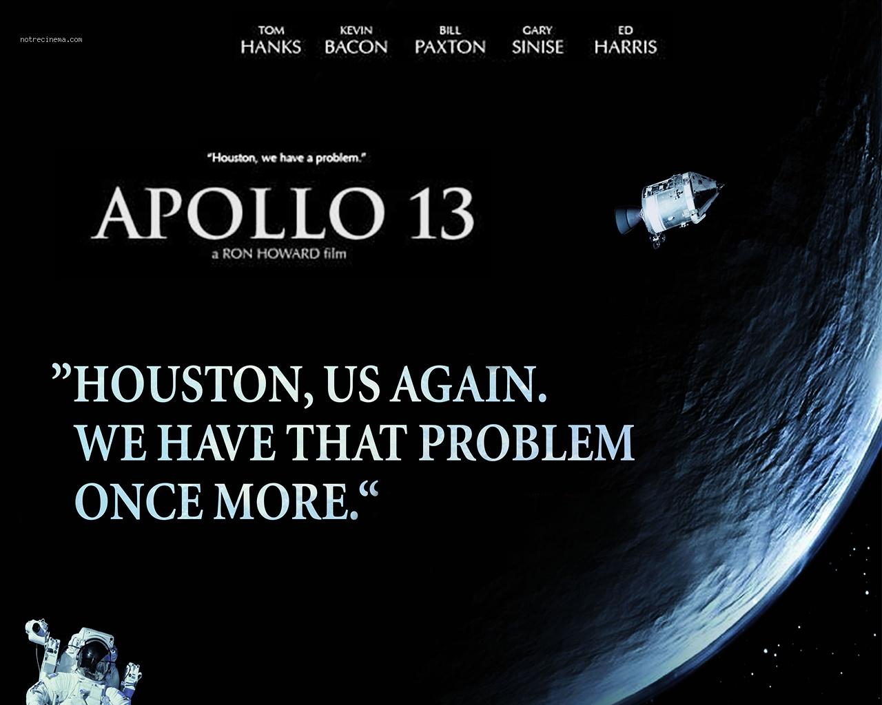 Apollo 13 Wallpapers Image Group