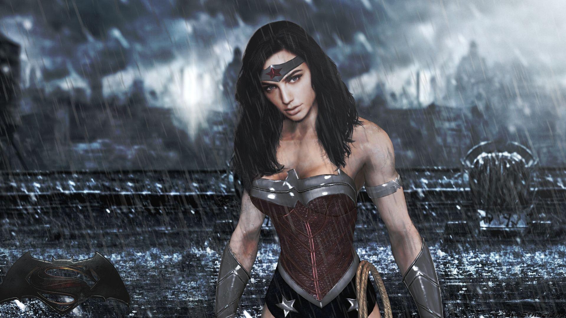 gal gadot wonder woman wallpapers