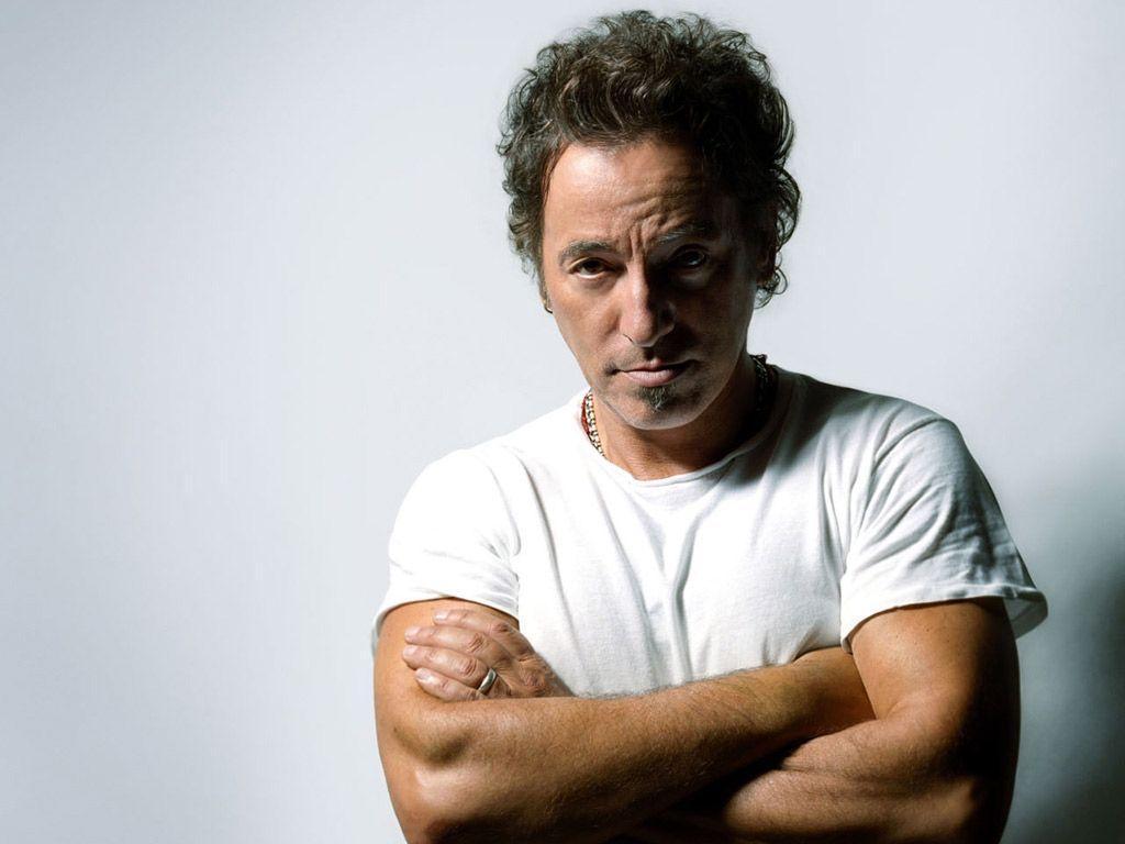 The best Bruce Springsteen wallpapers ever??