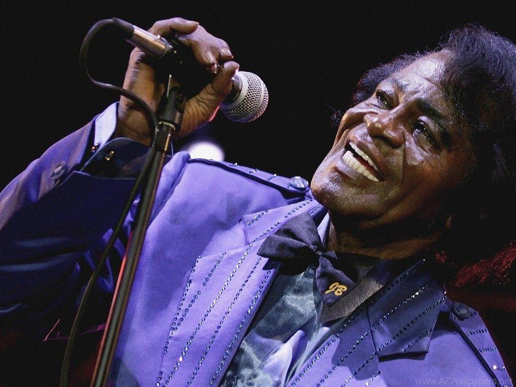 Download Wallpapers James Brown, Singer, 20th Century