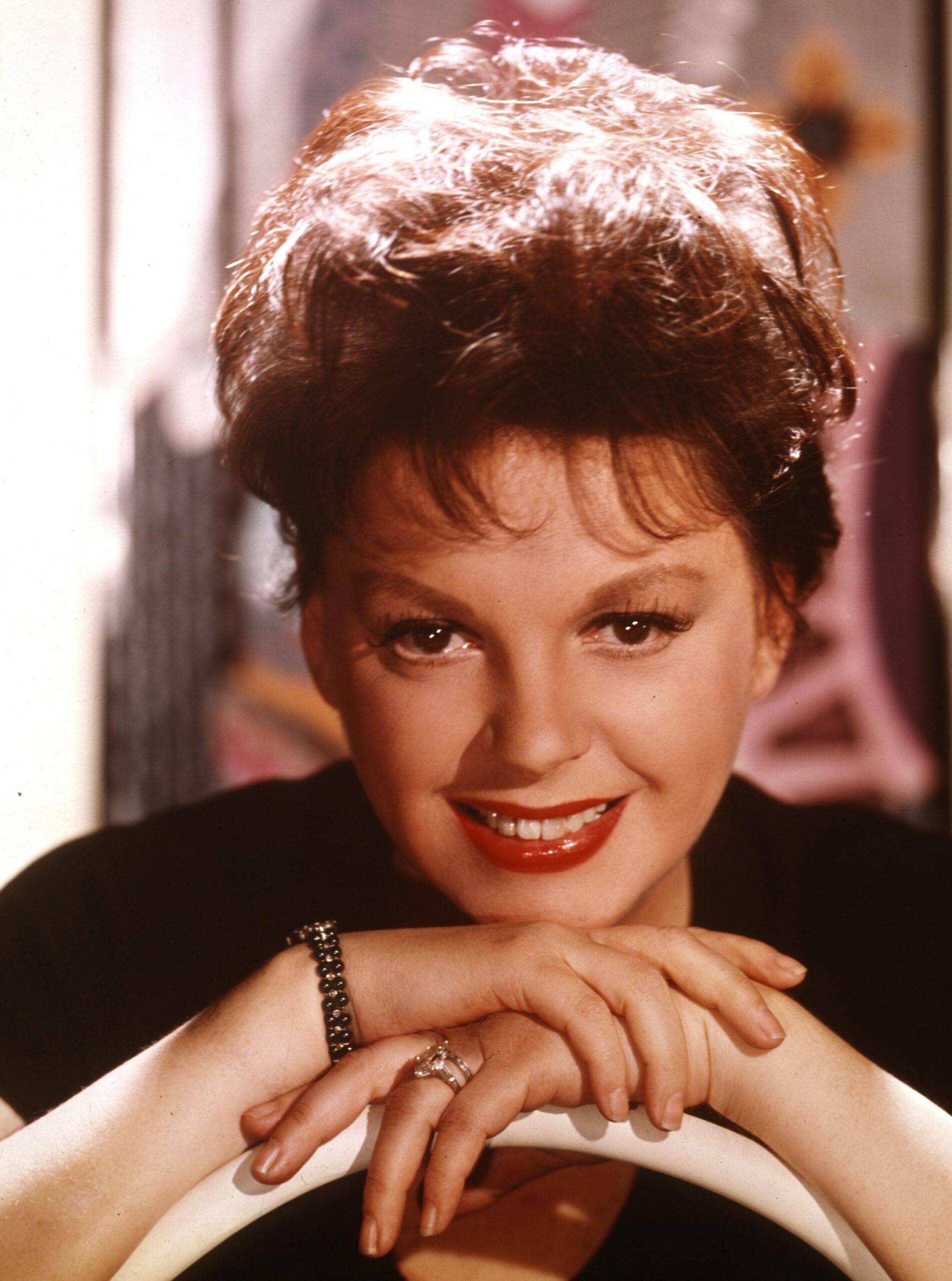 Judy Garland HD Wallpapers