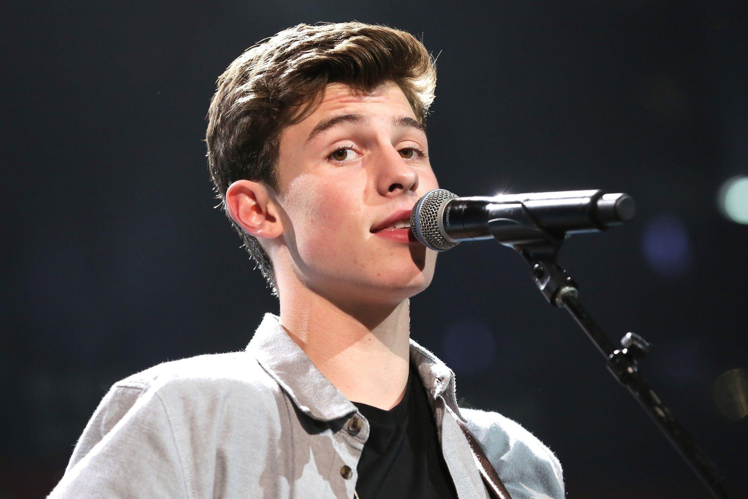 Shawn Mendes Hd Wallpapers