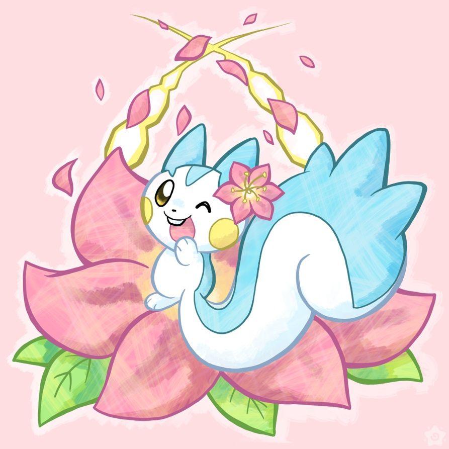 Pachirisu