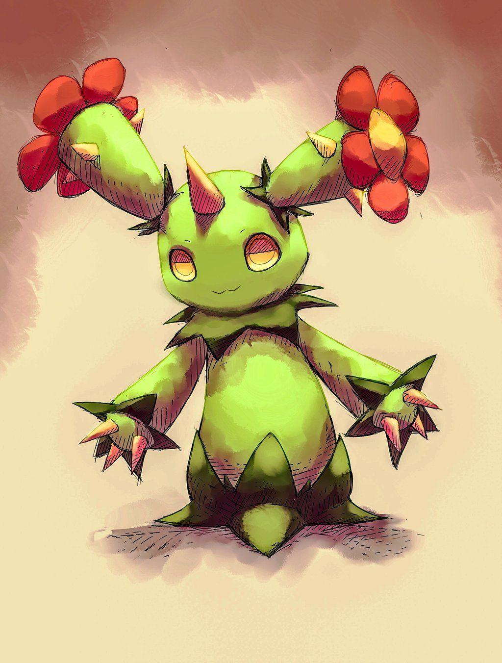 Miraculous Maractus by Kunochai.deviantart on @DeviantArt