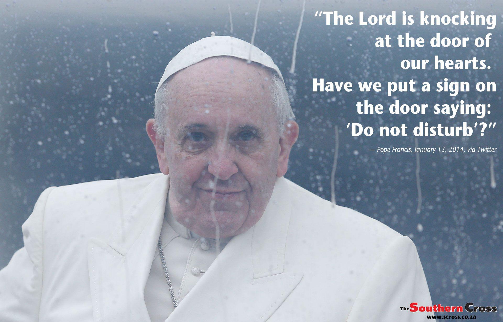 Pope Francis Wallpapers