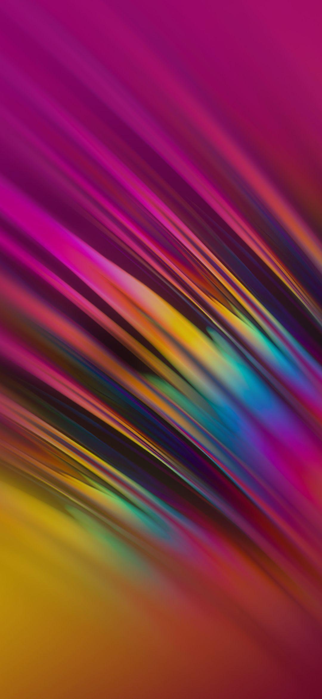 Vivo X23 Logo Phone Stock Wallpapers 02