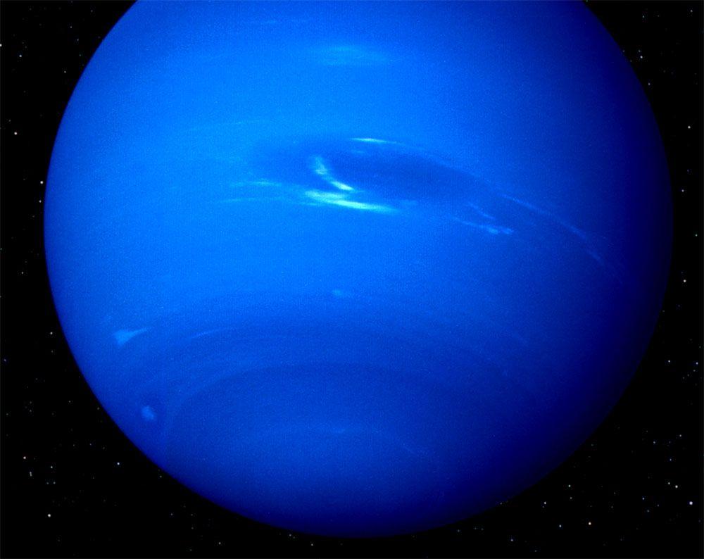 11+ Best HD Neptune Wallpapers