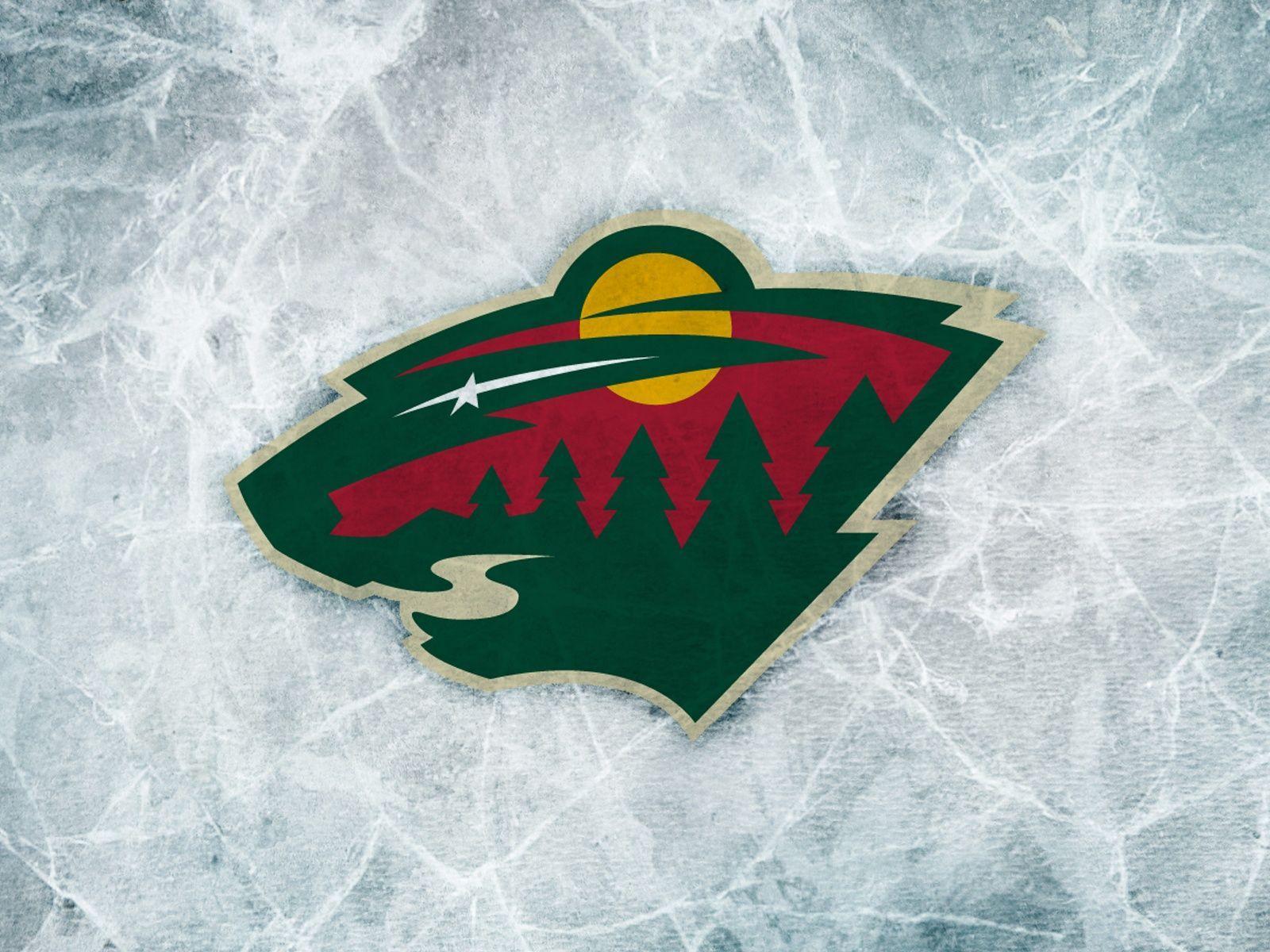 Minnesota Wild Wallpapers