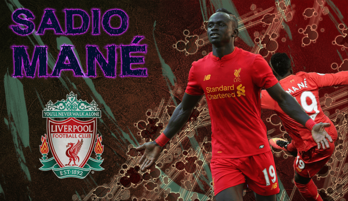 Sadio Mane