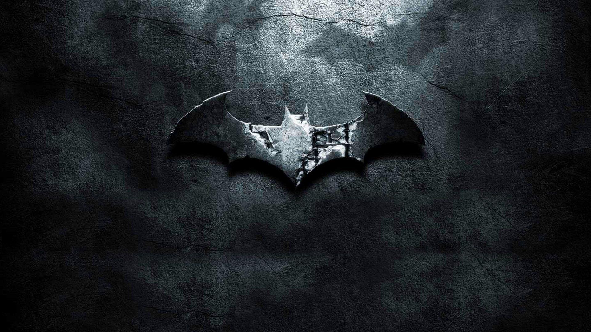 logo batman wallpapers for backgrounds