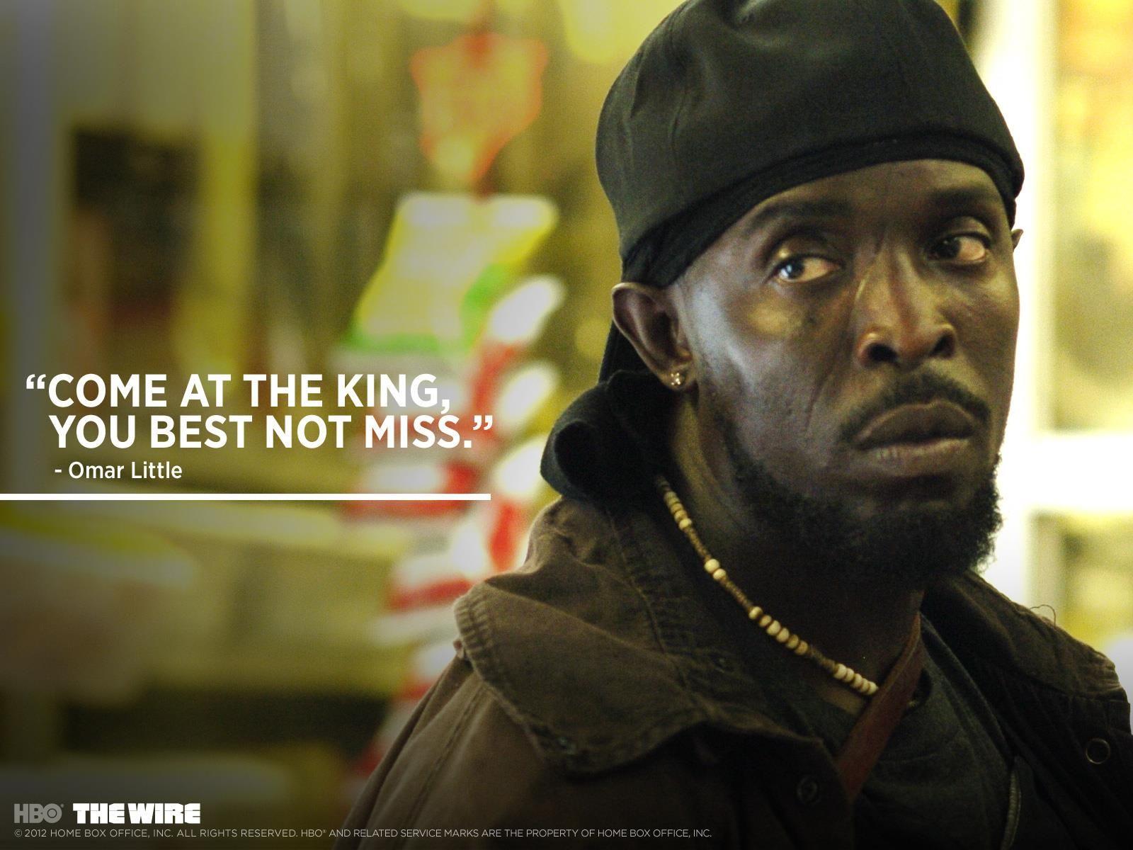 The Wire HD Wallpapers and Backgrounds