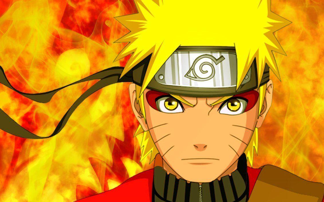 Uzumaki Naruto Shippuden Wallpapers HD Wallpapers