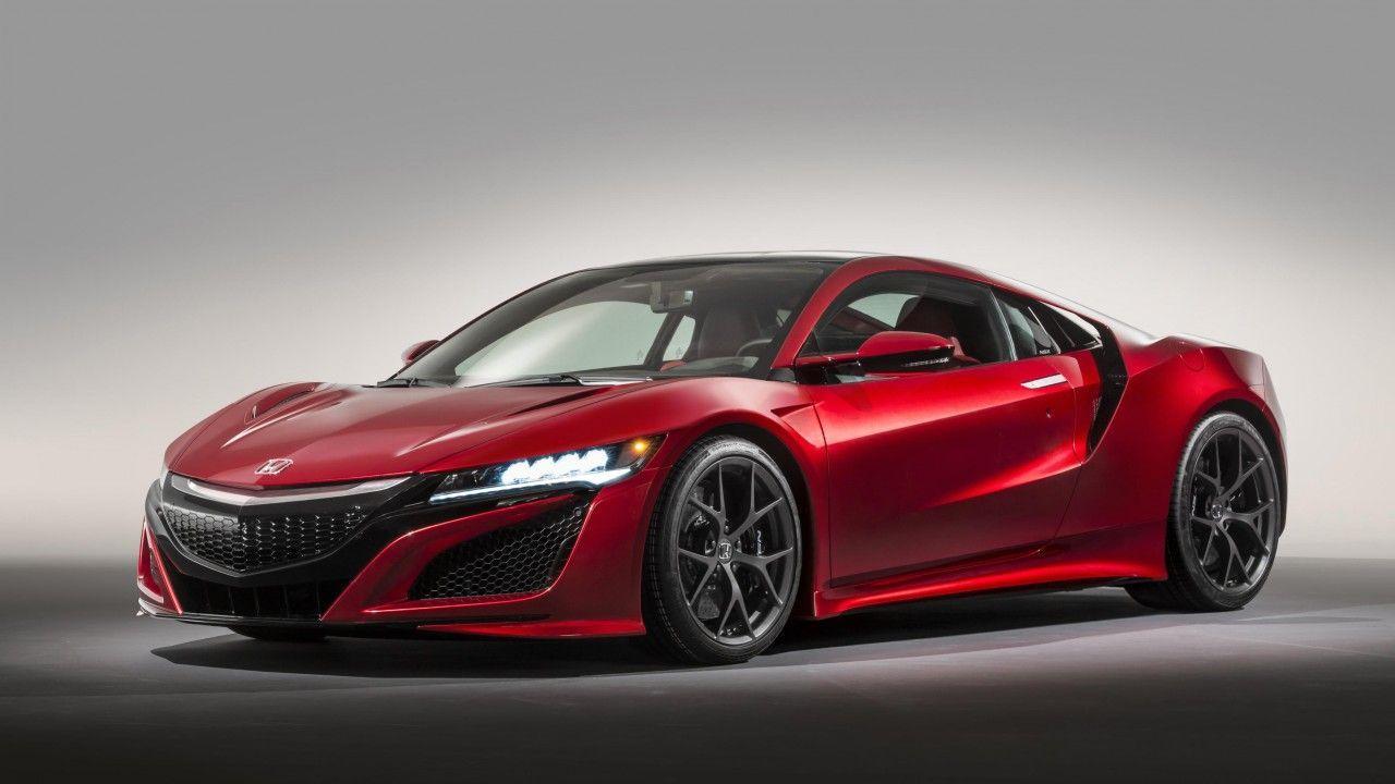 Acura nsx Wallpaper, Cars & Bikes: Acura nsx, supercar, coupe