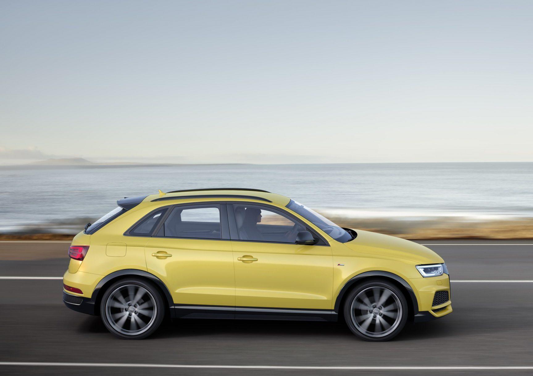 2019 Audi Q3 Review, Engine, Release Date, Exterior, Price, Redesign