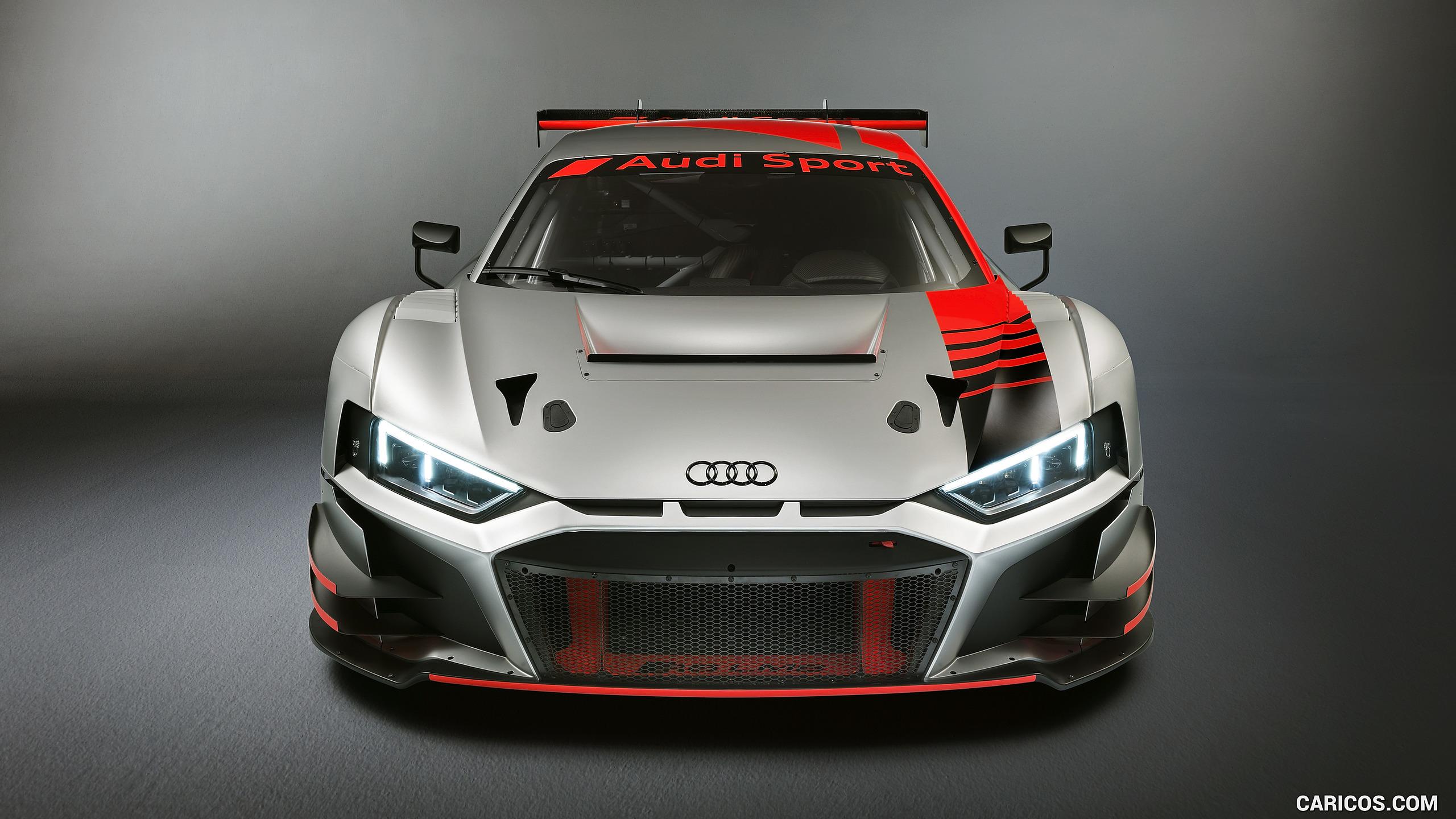 2019 Audi R8 LMS GT3