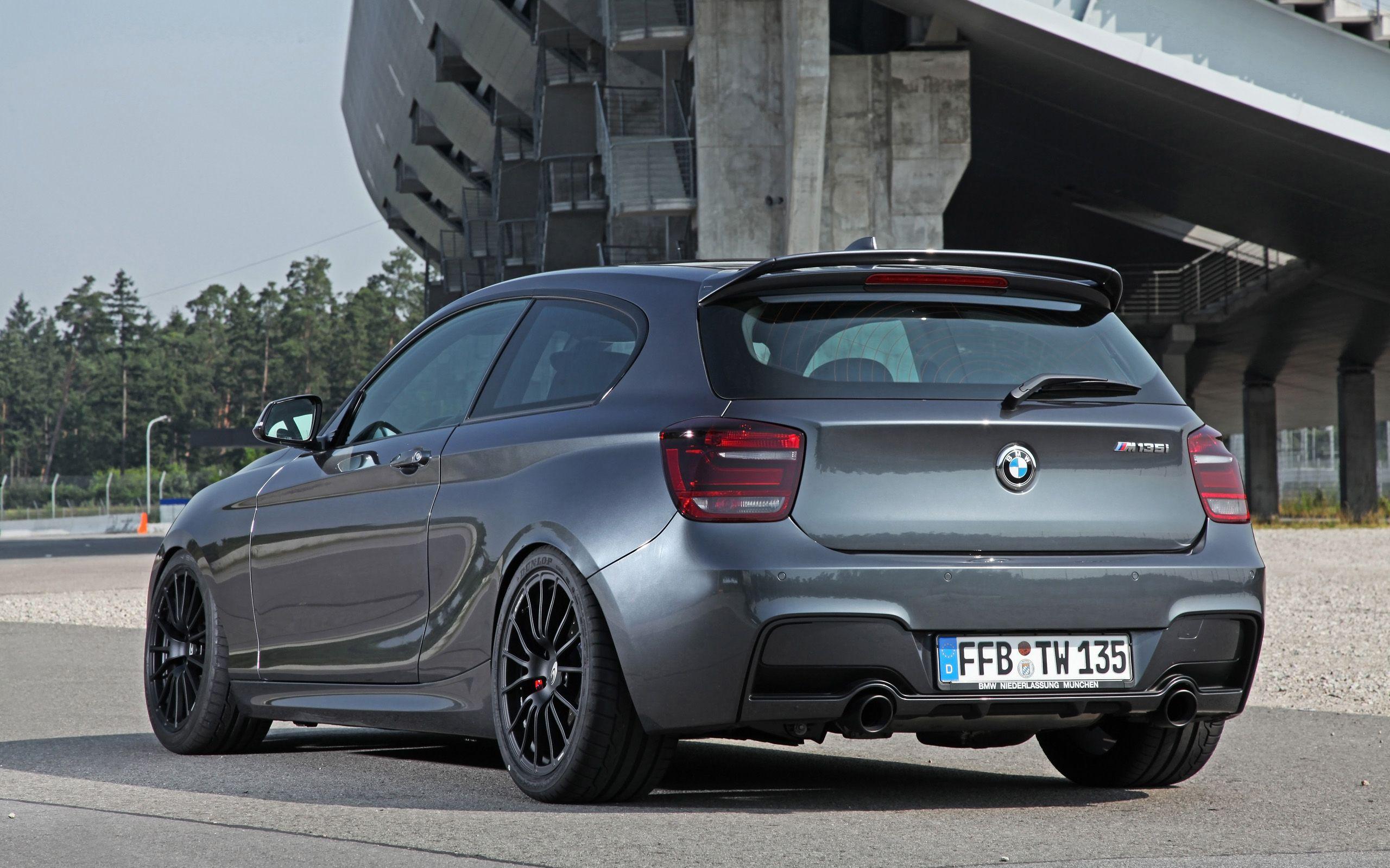 2013 Tuningwerk BMW M135i