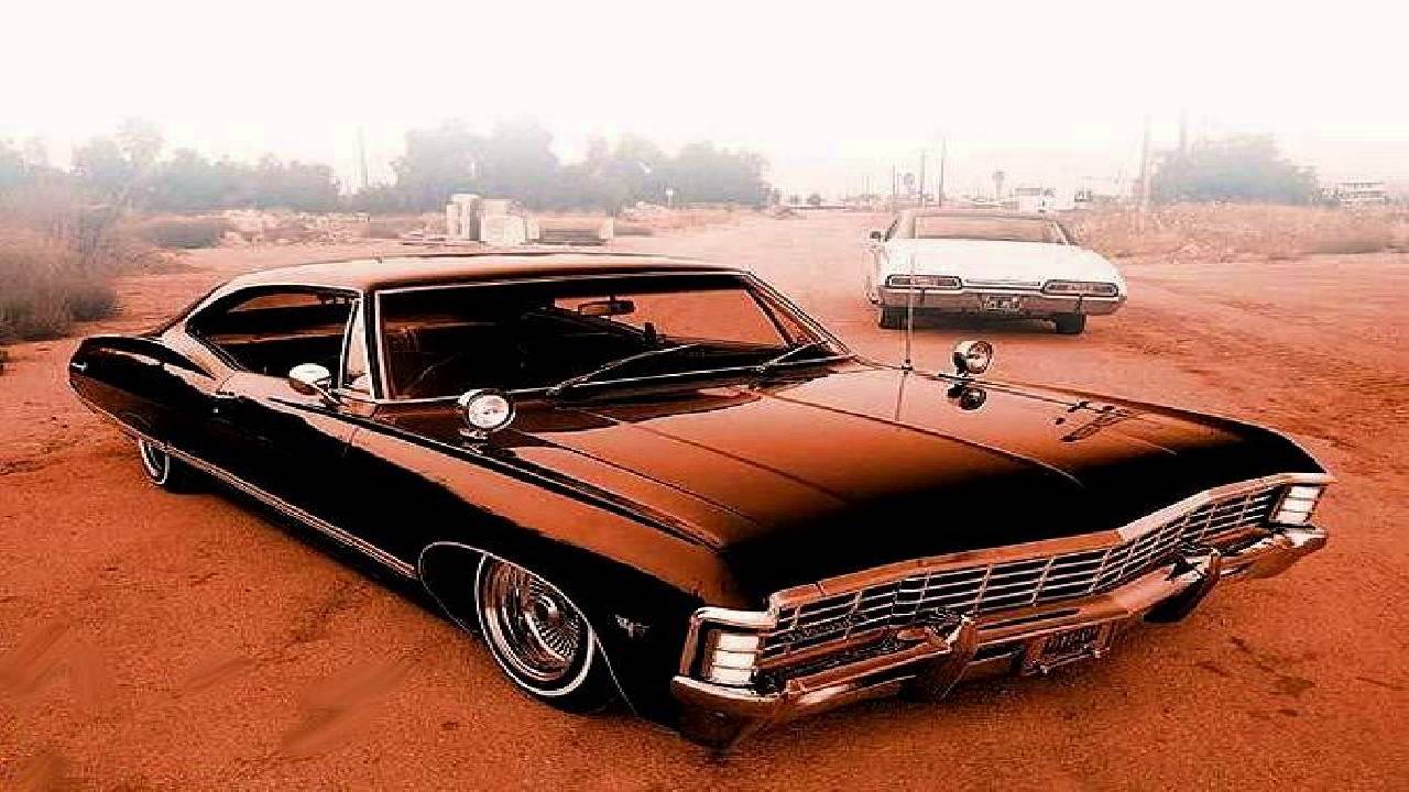 Chevrolet Impala Wallpapers Image Group