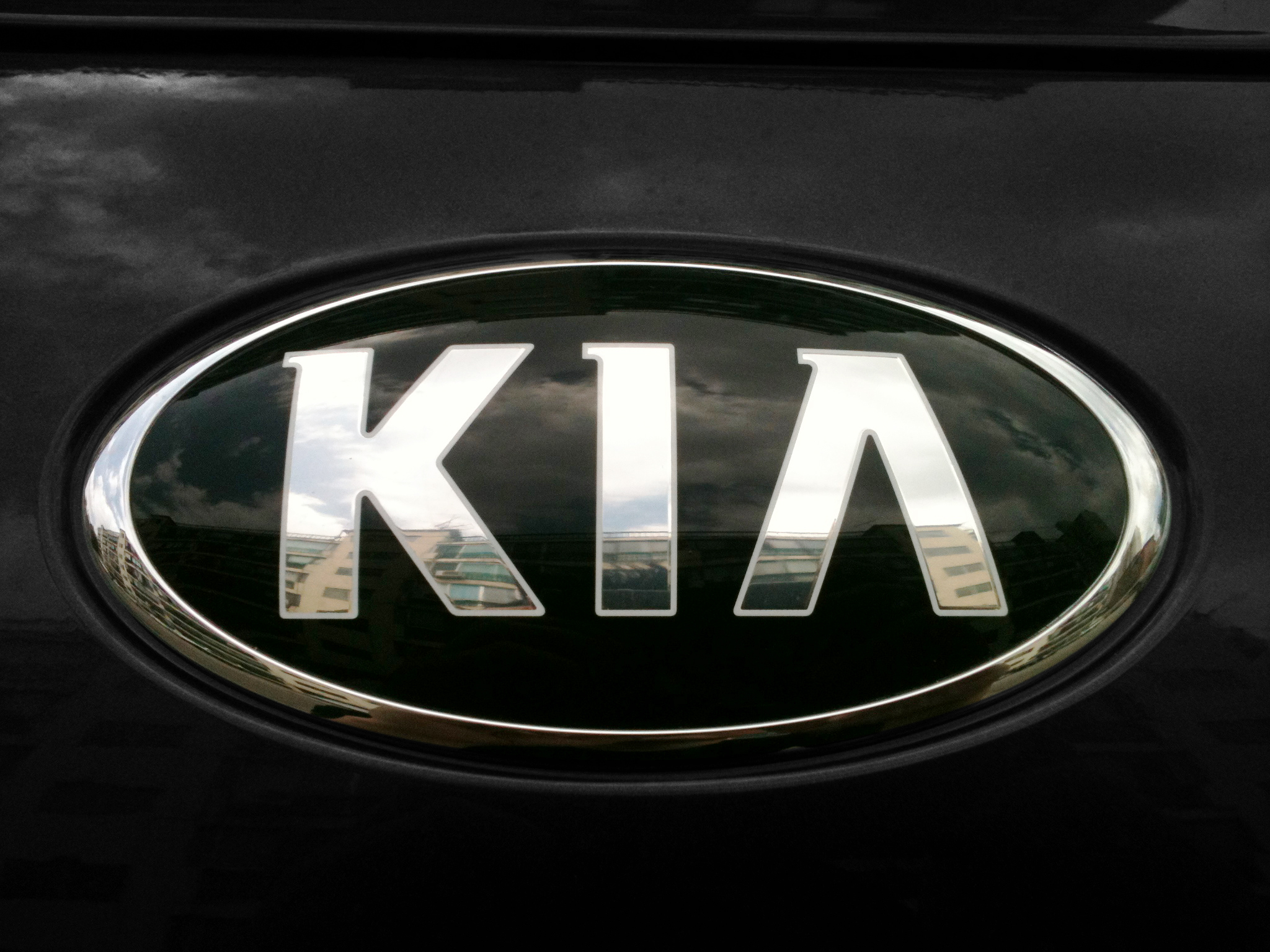 Kia Logo, Kia Car Symbol Meaning and History