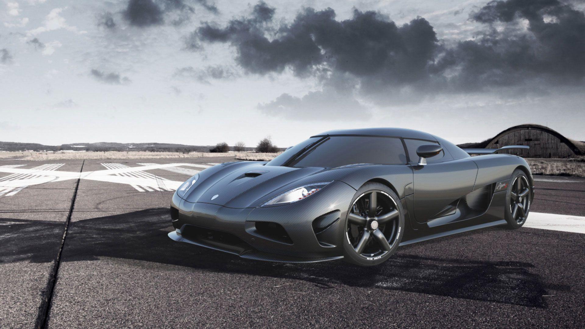 Koenigsegg Agera R Wallpapers High Quality