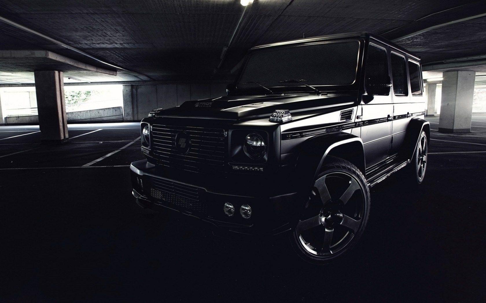 Mercedes Benz G Class Wallpapers Pictures to Pin