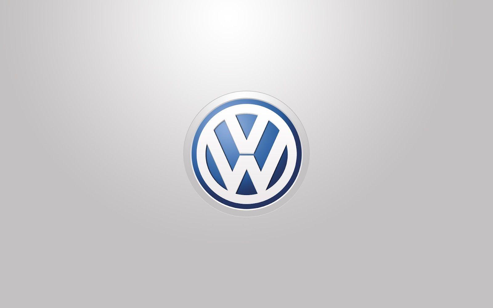 Volkswagen Logo