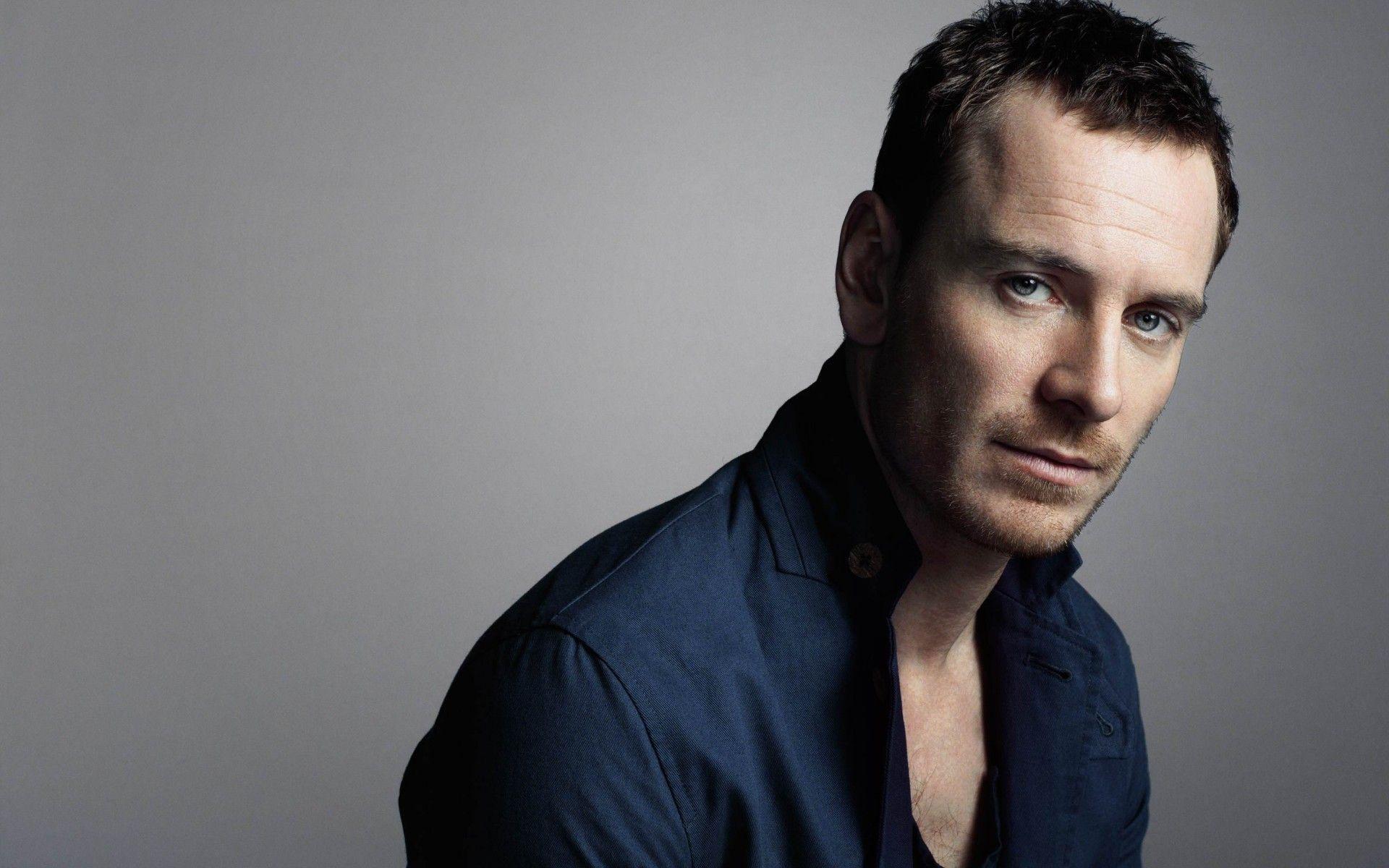 Michael Fassbender Wallpapers