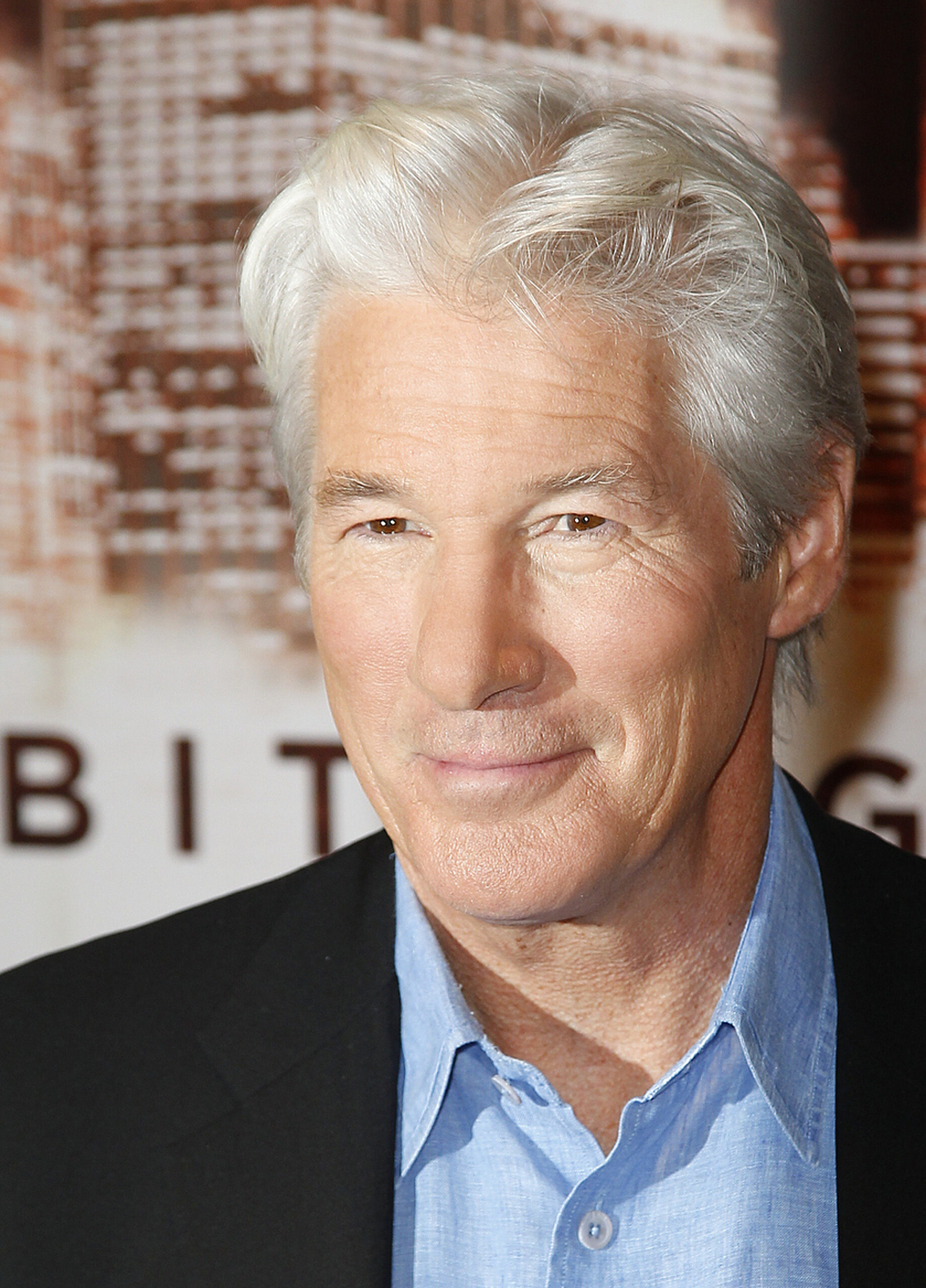 ⇒ Richard Gere Wallpapers