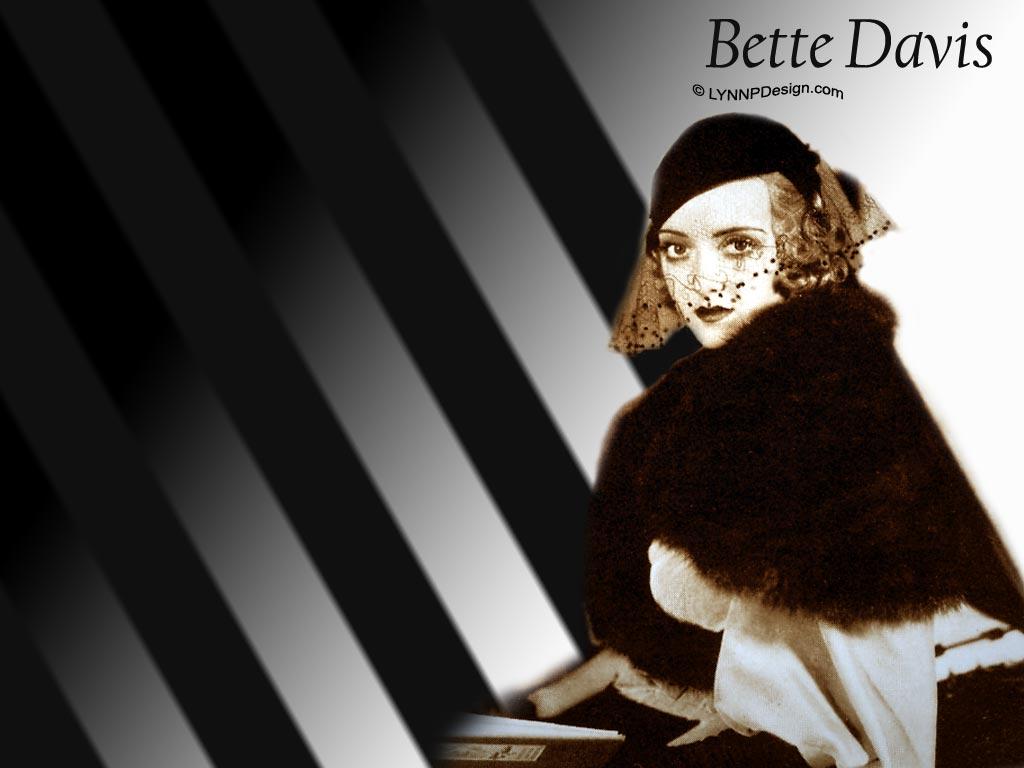 View all of our Bette Davis Image