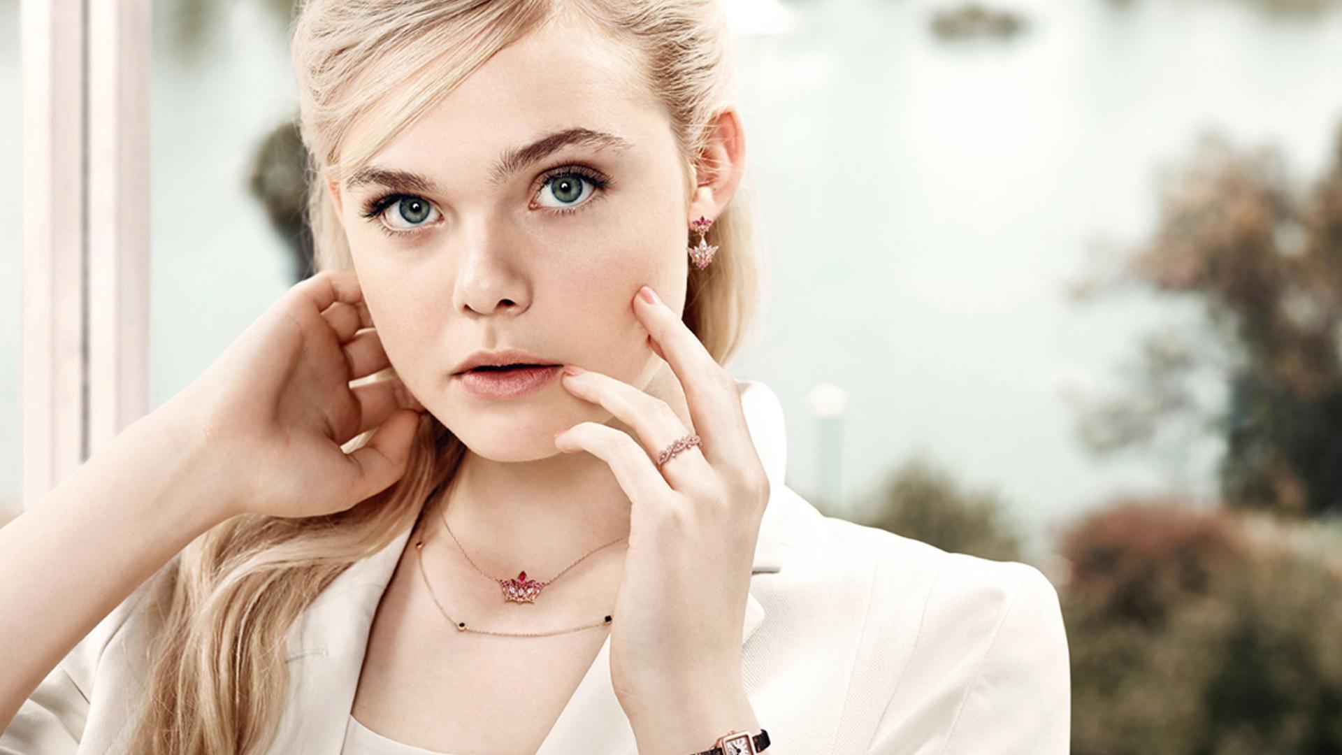 elle fanning wallpapers Gallery