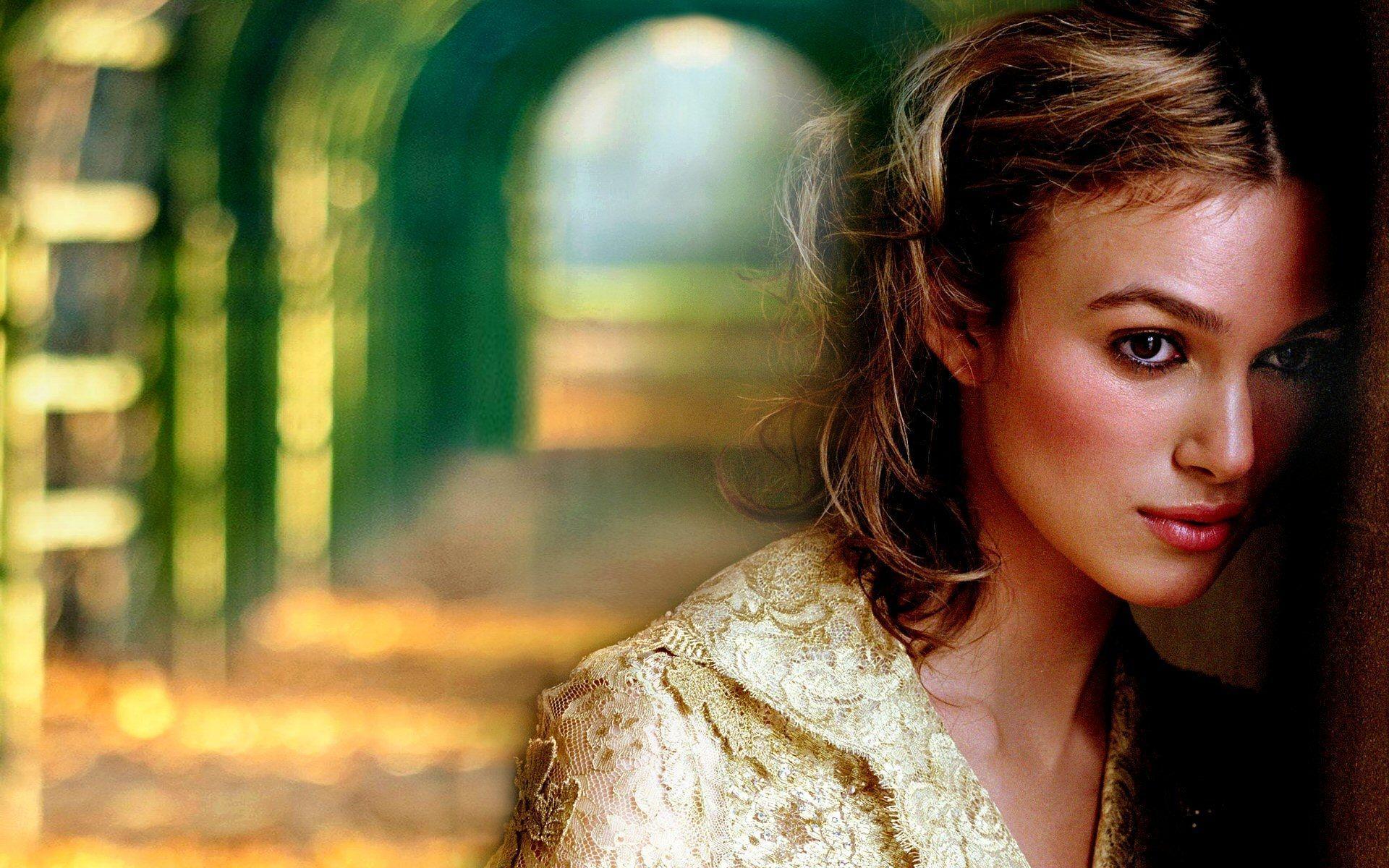 312 Keira Knightley HD Wallpapers