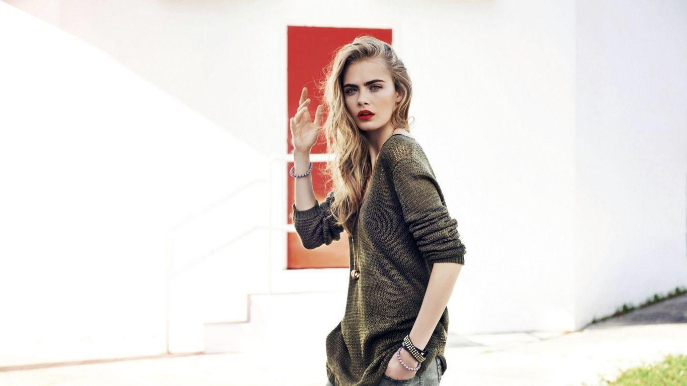 Laptop Cara delevingne Wallpapers HD, Desktop Backgrounds