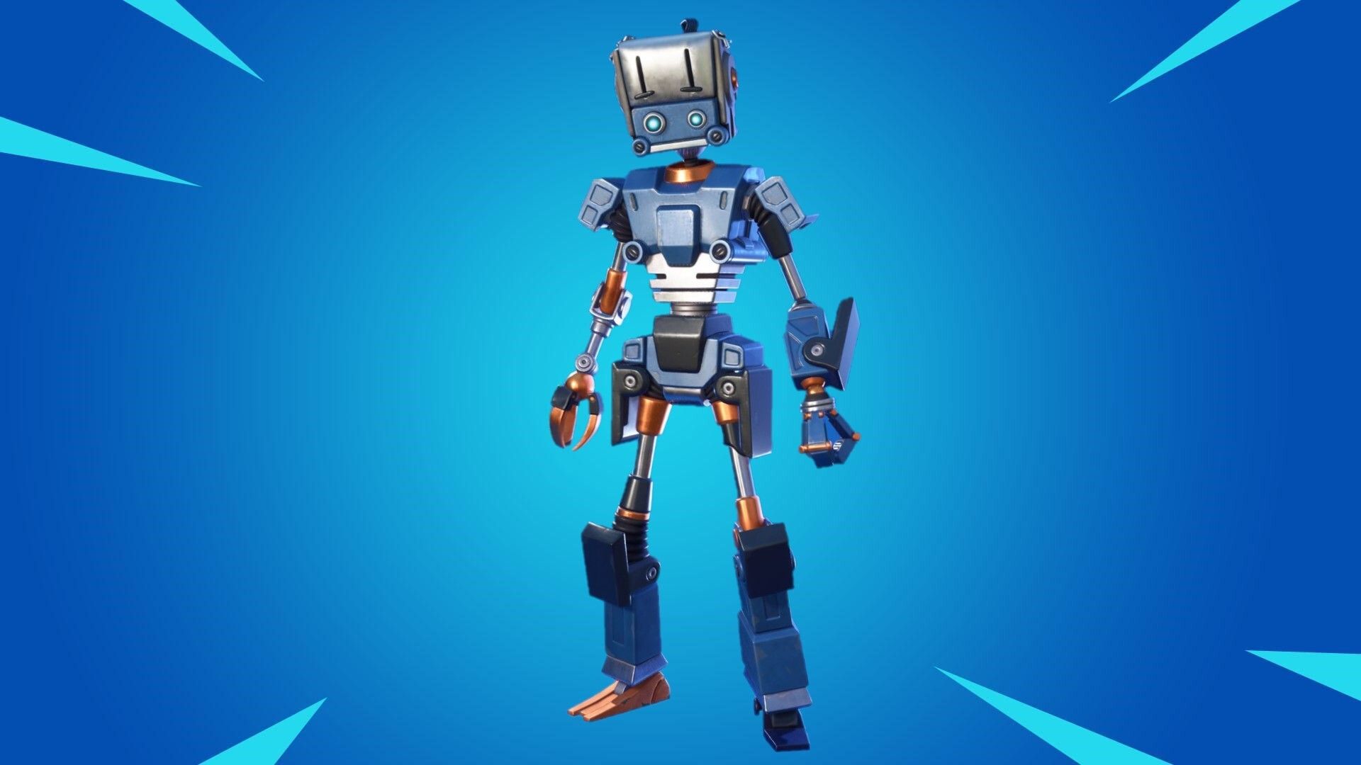 Fortnite Season 7 Skins Leaked