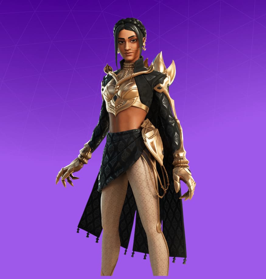 Shanta Fortnite wallpapers