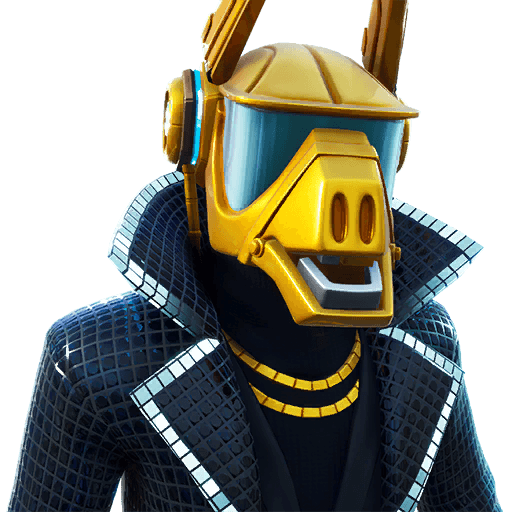 Yond3r Fortnite wallpapers